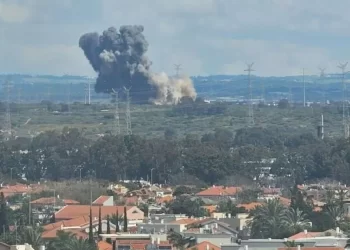 İran’dan İsrail’e ağır darbe: En büyük enerji santrali hedef alındı