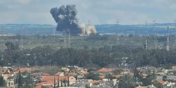 İran’dan İsrail’e ağır darbe: En büyük enerji santrali hedef alındı