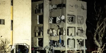 İran’dan İsrail’in Arad kentine füze saldırısı: 10’u ağır 84 yaralı