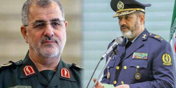 İran Devrim Muhafızları Ordusu Genel Komutanı Muhammed Pakpur kimdir?