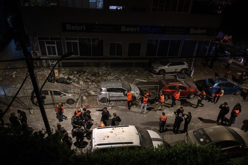 iran misilleme habermeydan