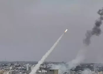 İran’ın misillemesi sonrası Tel Aviv’de sirenler çaldı