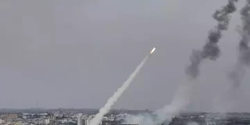 İran’ın misillemesi sonrası Tel Aviv’de sirenler çaldı