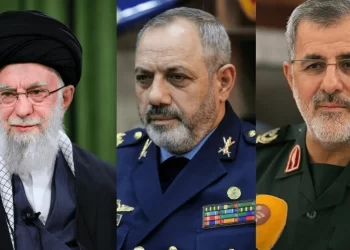 İran’da Hamaney’in ardından üst düzey komutanlar da yaşamını yitirdi