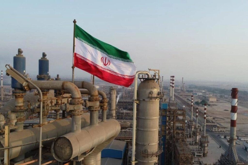 iran petrol habermeydan
