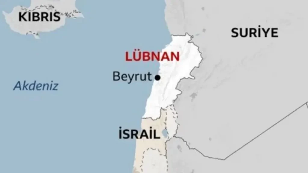 israil kara isgalini genisletiyor habermeydan