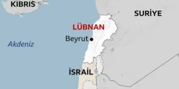İsrail’den Lübnan’da kara harekatını genişletme kararı