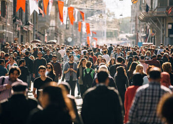 TÜİK açıkladı! Türkiye işsizlik oranı belli oldu