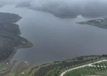 İstanbul barajlarında doluluk oranı düşüşe geçti