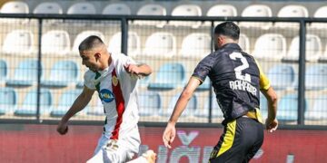 İstanbulspor 0-4 Amedspor