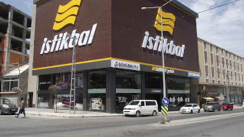 TMSF İstikbal Mobilya'yı satışa çıkardı istikbal habermeydan
