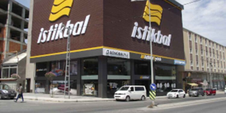 TMSF İstikbal Mobilya’yı satışa çıkardı