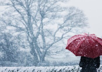 Meteoroloji uyardı: Hafta sonu kar geliyor