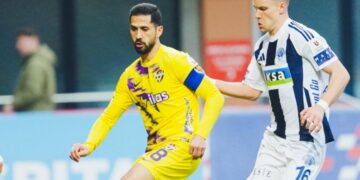 Kasımpaşa, Eyüpspor'u tek golle devirdi! Kasımpaşa, Eyüpspor’u tek golle devirdi!