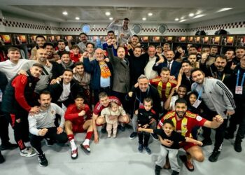 Kayserispor, Karagümrük’ü tek golle geçti!