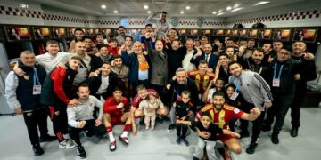 Kayserispor, Karagümrük’ü tek golle geçti!