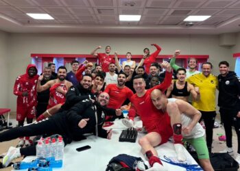 Keçiörengücü, Sivas’tan 3 puanla döndü!