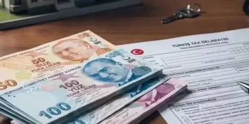 Kira beyannamesi için son gün: Kimler vergi Ödeyecek?