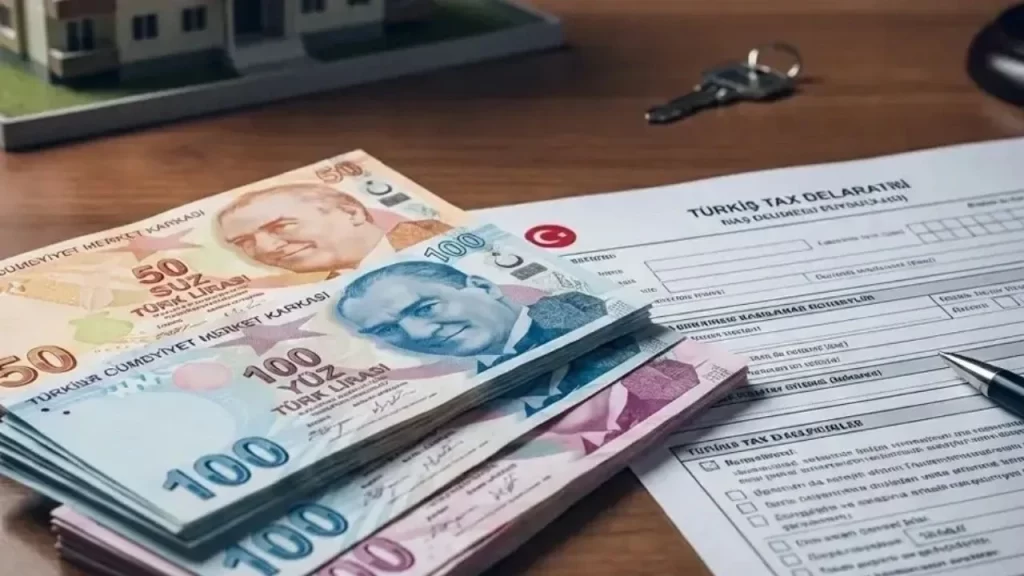 kira beyannamesi habermeydan