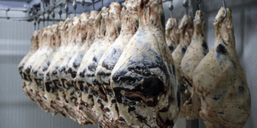 Ankara merkezli 8 ilde kırmızı et operasyonu: 30 gözaltı