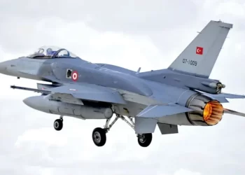 Türkiye’nin KKTC’ye savaş uçağı konuşlandırması ne anlama geliyor?