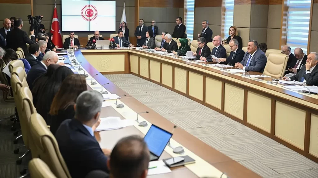 komisyon habermeydan