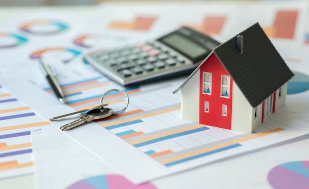 Türkiye’de konut satışları Şubat ayında yüzde 5,9 arttı