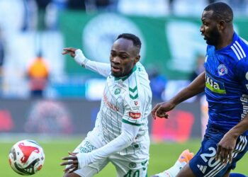 Konyaspor ile Kasımpaşa yenişemedi!