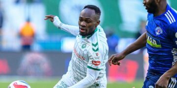 Konyaspor ile Kasımpaşa yenişemedi!