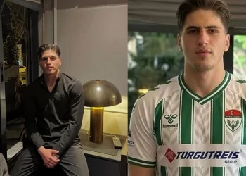 Kars 36 Spor’un futbolcusu Kubilay Kaan Kundakçı silahlı saldırıda hayatını kaybetti