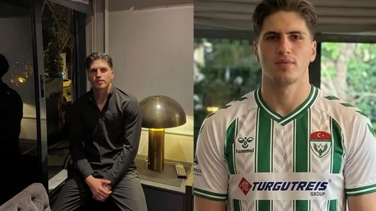 Kars 36 Spor’un futbolcusu Kubilay Kaan Kundakçı silahlı saldırıda hayatını kaybetti Kars 36 Spor’un futbolcusu Kubilay Kaan Kundakçı silahlı saldırıda hayatını kaybetti.