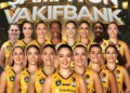 Kupa Voley’de Şampiyon VakıfBank!