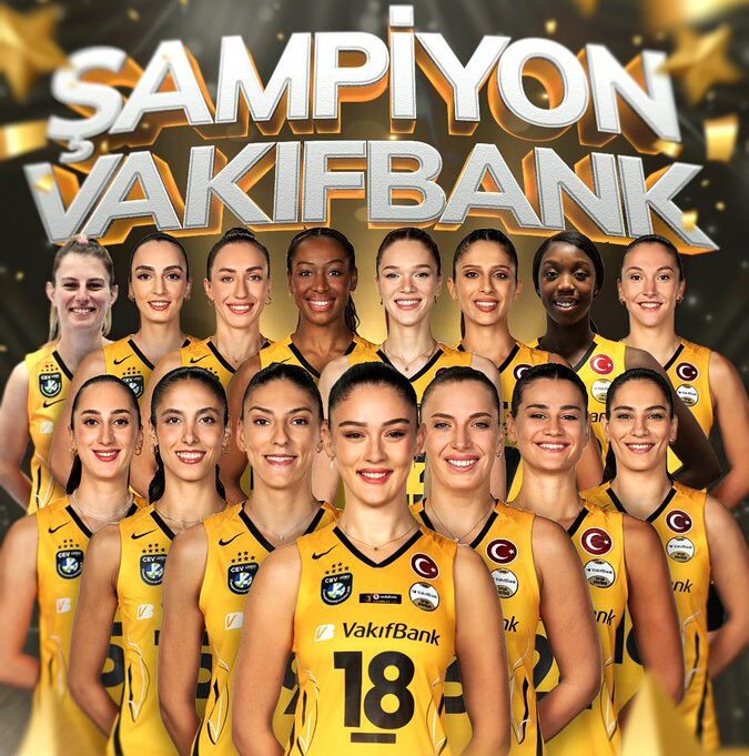 kupa voleyde sampiyon vakifbank habermeydan e1774463409138