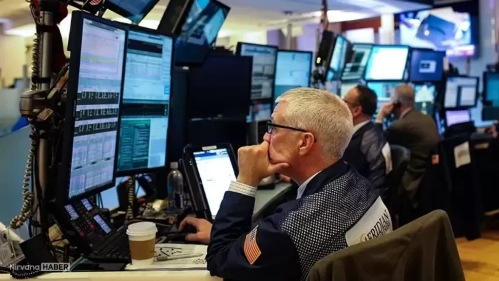 kuresel piyasalar habermeydan