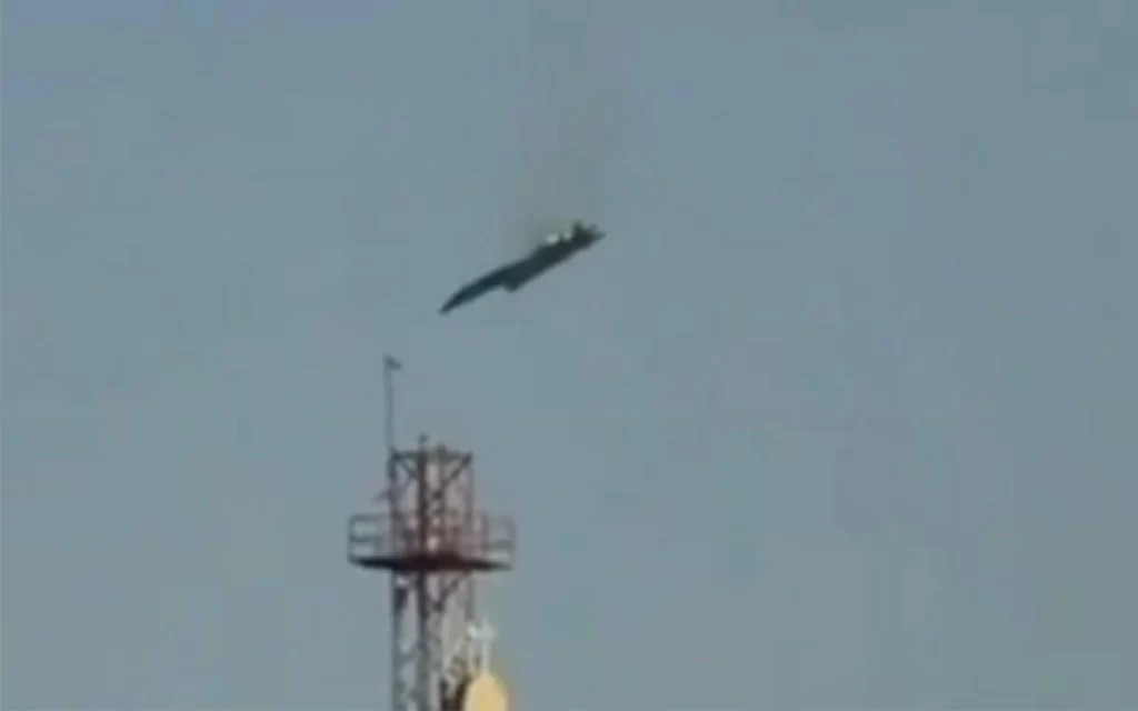 kuveyt te abd ye ait savas ucaginin dustugu iddia edildi habermeydan