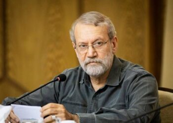 İsrail Savunma Bakanı açıkladı: Laricani öldürüldü