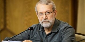 İsrail Savunma Bakanı açıkladı: Laricani öldürüldü