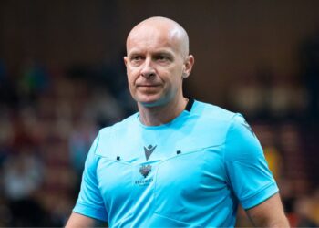 Liverpool-Galatasaray maçının hakemi belli oldu!