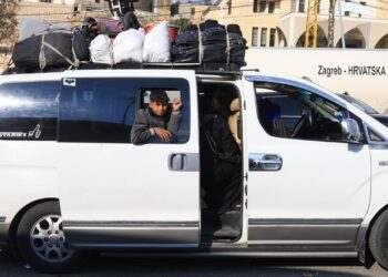 İsrail’in Lübnanlılara yönelik tahliye emrine HRW’den tepki