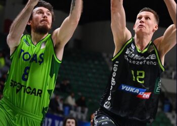 Merkezefendi, Tofaş deplasmanında kazandı!