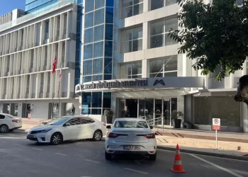 Mersin Büyükşehir Belediyesi soruşturmasında 7 tutuklama