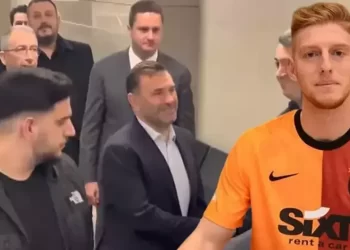 Futbolda bahis soruşturmasında Metehan Baltacı için tahliye kararı