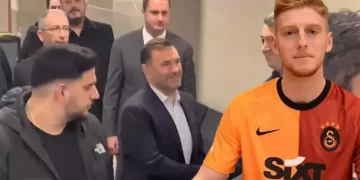 Futbolda bahis soruşturmasında Metehan Baltacı için tahliye kararı