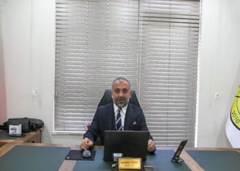 MGC Başkanı Özbey’den, yerel yönetimlere çağrı!