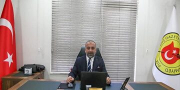 MGC Başkanı Özbey’den, yerel yönetimlere çağrı!