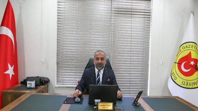 mgc baskani ozbeyden yerel yonetimlere cagri habermeydan