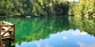 Bakan Yumaklı milli parklar düzenlemesini değerlendirdi