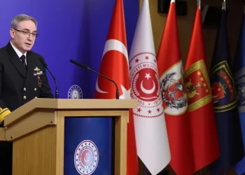 NATO, Irak’taki misyonunu sonlandırdı: TSK personeli Türkiye’ye döndü NATO, Irak’taki misyonunu sonlandırdı: TSK personeli Türkiye’ye döndü