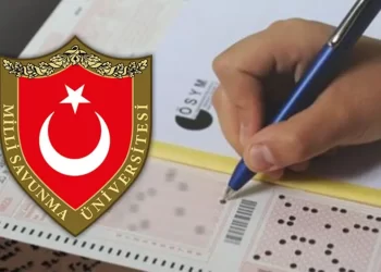 MSÜ Askeri Öğrenci Aday Belirleme Sınavı tamamlandı MSÜ Askeri Öğrenci Aday Belirleme Sınavı tamamlandı