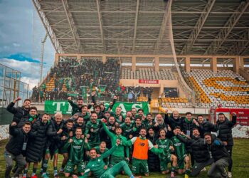 Muş Spor Kulübü 0-1 Bursaspor